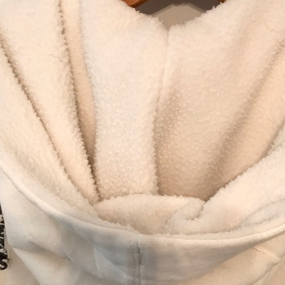 Vintage Hurley Hoodie size S - Picture 5 of 5